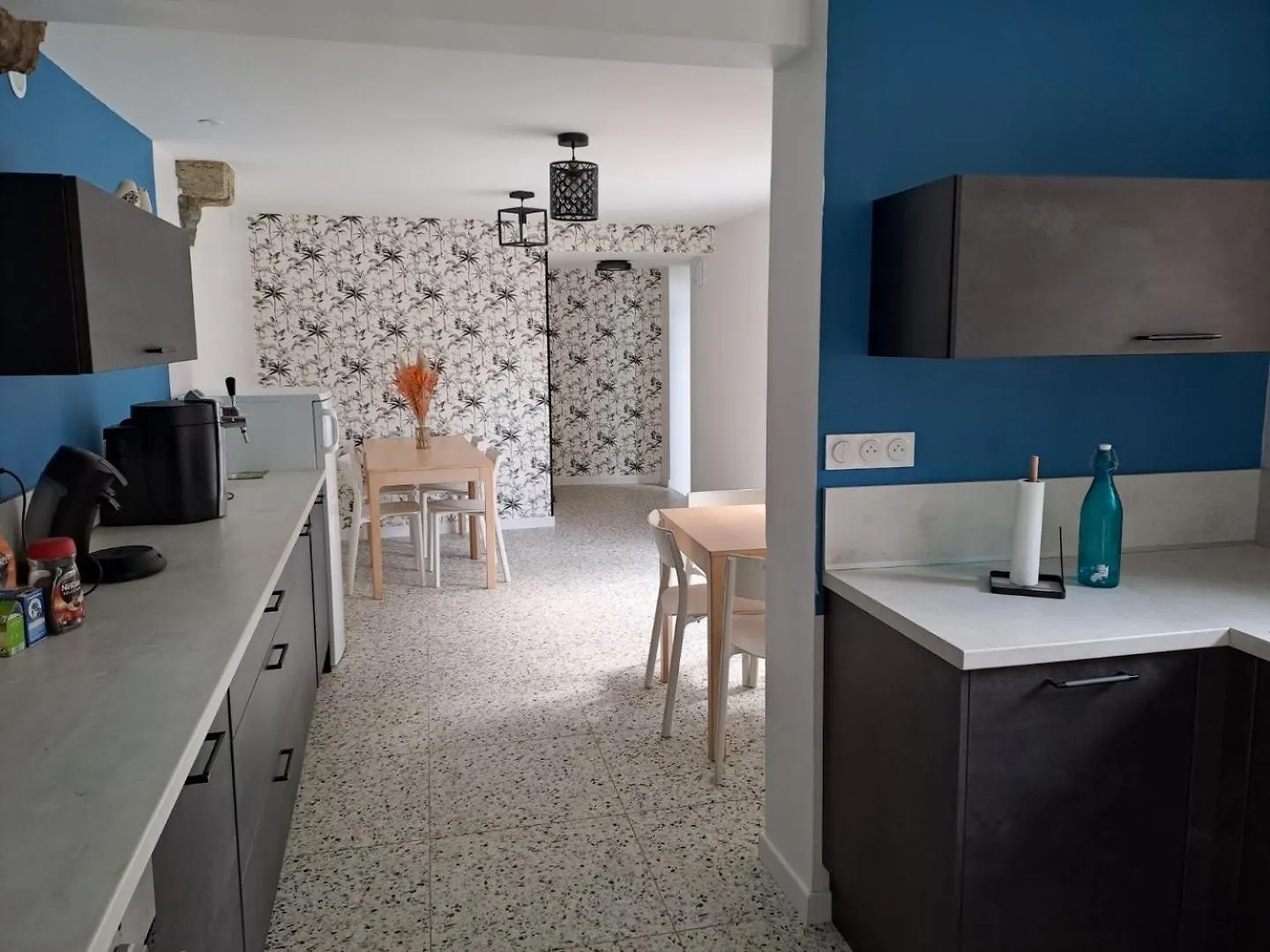 Villa Castel Home Chateaubourg