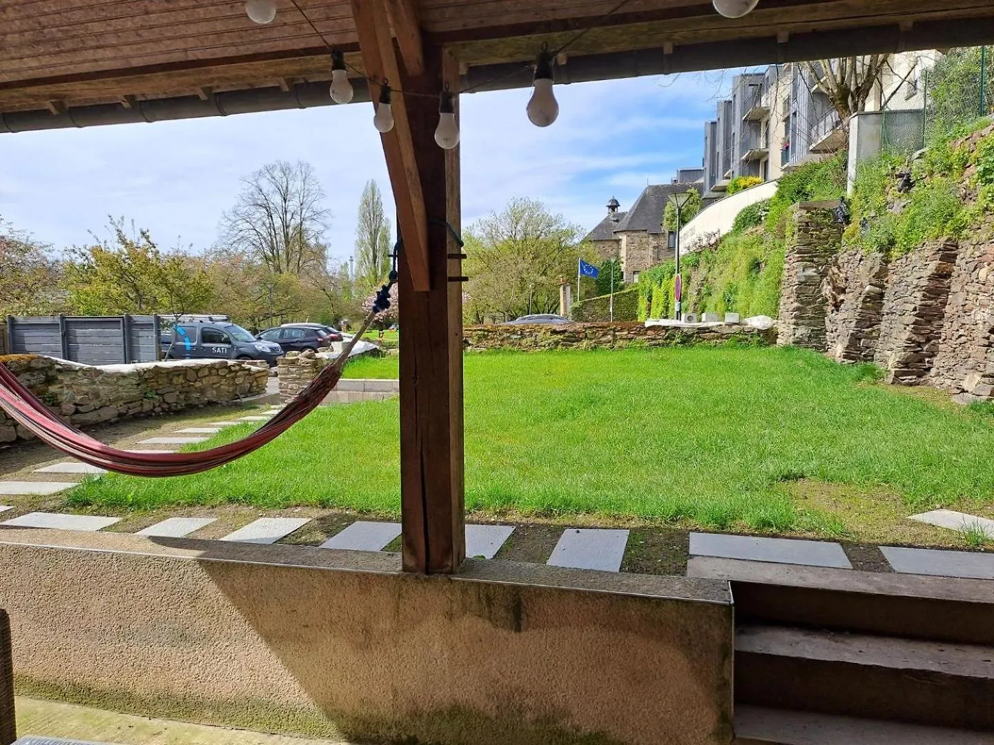 Castel Home Chateaubourg  0*, Chateaubourg (Ille-et-Vilaine)