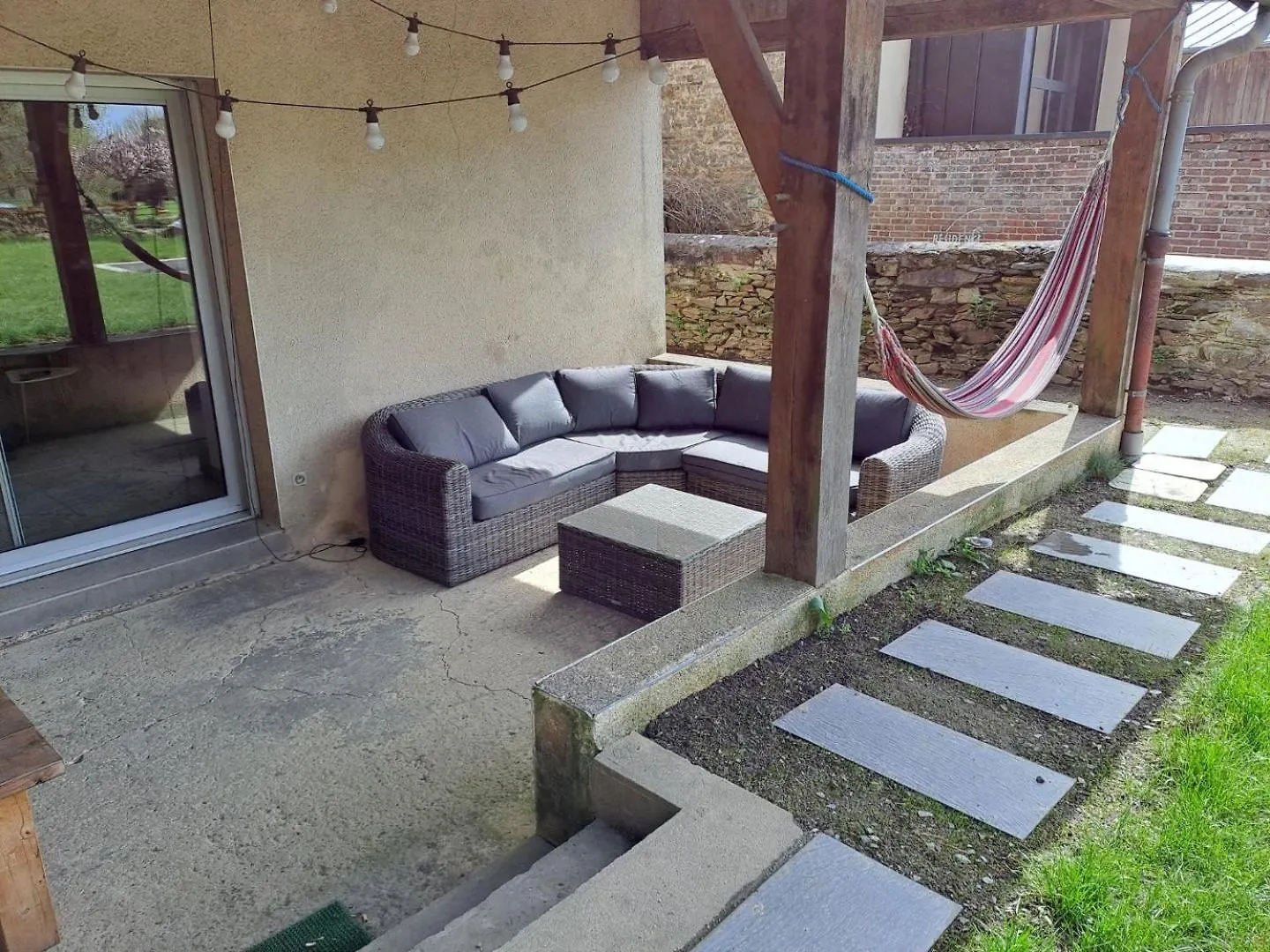 Castel Home Chateaubourg  Villa